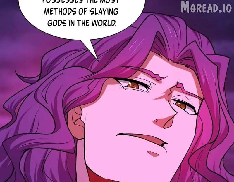 Era of the Haunted Chapter 589  - page 9